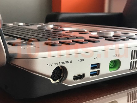 Ультразвуковая диагностическая система Mindray M9T - 1 476 200 руб.