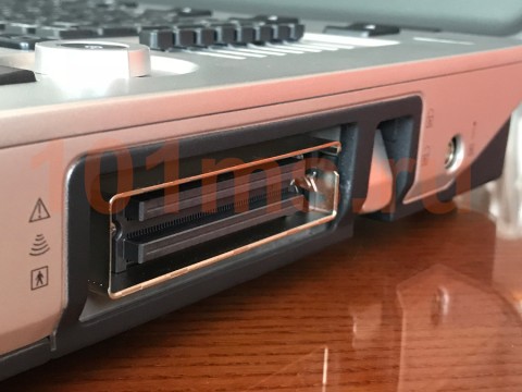 Ультразвуковая диагностическая система Mindray M9T - 1 476 200 руб.