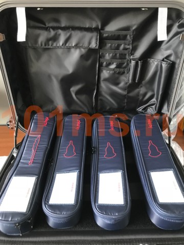 Ультразвуковая диагностическая система Mindray M9T - 1 476 200 руб.