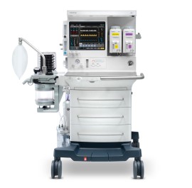 Аппарат наркозно-дыхательный высокого класса A7