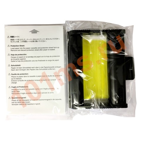 CK30L комплект для термосублимационной печати - 2 000 руб.