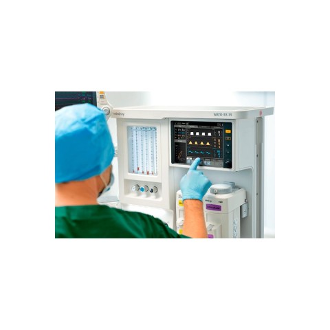 Наркозный аппарат Mindray WATO EX-35 - 0 руб.