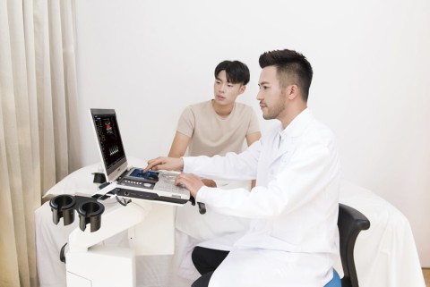 Портативный УЗИ сканер VINNO 5 - 724 500 руб.