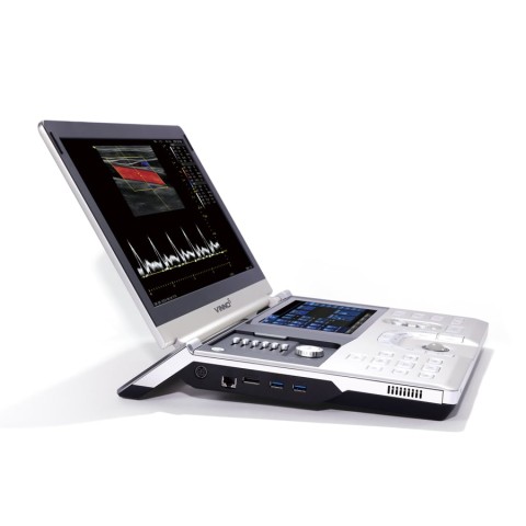 Портативный УЗИ сканер VINNO 5 - 724 500 руб.