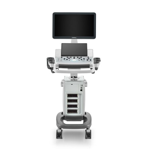 Ультразвуковой аппарат Mindray DC-45 - 427 400 руб.