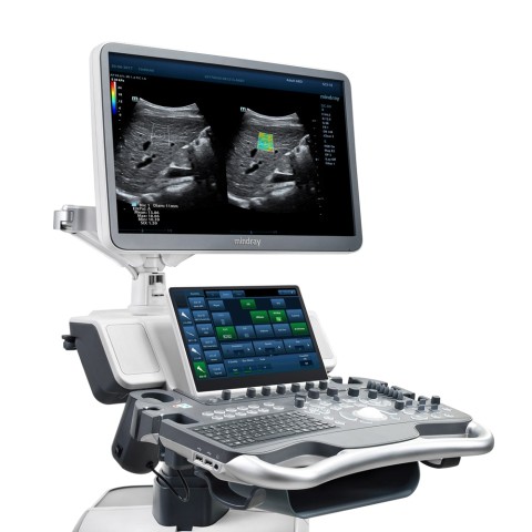 ​Ультразвуковая диагностическая система Mindray DC-80 X-Insight​ - 1 425 100 руб.
