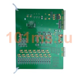 Блок постоянно-волнового допплера CW (DC-7)