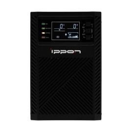 Источник бесперебойного питания Ippon Innova TAE 1000 1000Вт 1000ВА черный 2048804