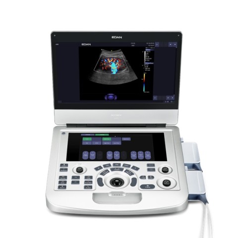 УЗИ аппарат Edan Acclarix AX3 - 700 672 руб.