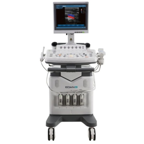 УЗИ аппарат Edan U2 Prime Edition - 543 309 руб.