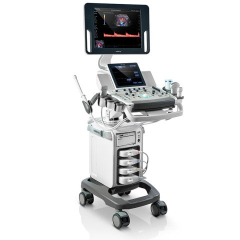 Ультразвуковой аппарат Mindray DC-45 - 427 300 руб.