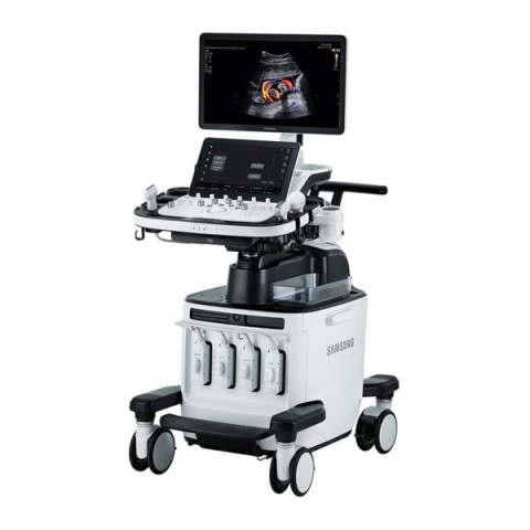 УЗИ сканер Samsung Medison W10 - 5 005 000 руб.