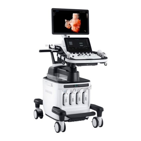 УЗИ сканер Samsung Medison W9 - 5 005 000 руб.