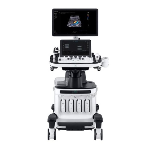 УЗИ сканер Samsung Medison W9 - 5 005 000 руб.