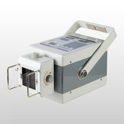 Переносной рентгеновский аппарат Poskom PXP-100CA - 0 руб.