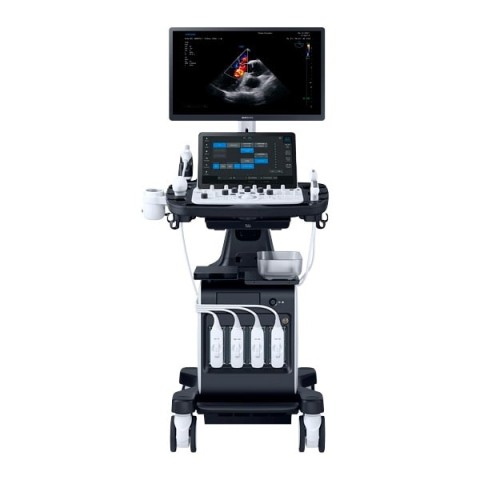 УЗИ аппарат Samsung Medison V8 - 4 446 900 руб.