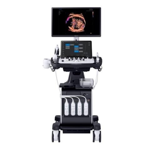 УЗИ аппарат Samsung Medison V7 - 3 203 200 руб.