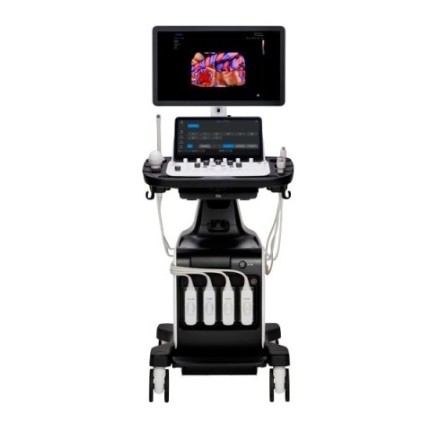 УЗИ аппарат Samsung Medison V6 - 2 889 100 руб.