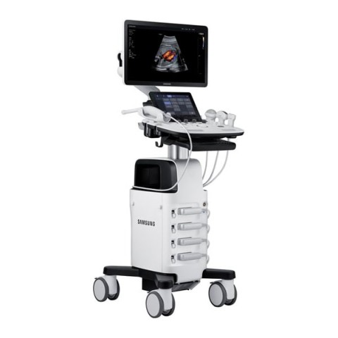 УЗИ аппарат Samsung Medison HS40 - 1 647 800 руб.