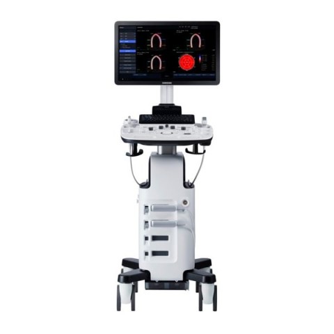 УЗИ аппарат Samsung Medison HS30 - 0 руб.