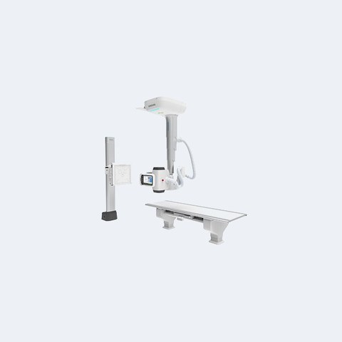 Рентгенографическая система Samsung GC85A - 0 руб.