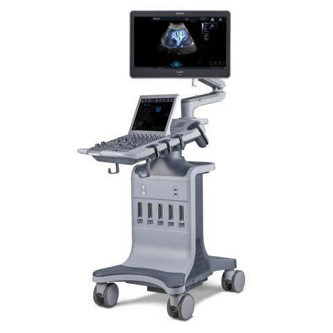 УЗИ аппарат Edan Acclarix LX85 - 1 325 000 руб.