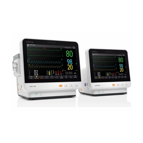 Монитор пациента Mindray ePM 10M - 0 руб.