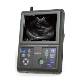 УЗИ аппарат для ветеринарии Honda Electronics HS-1600V