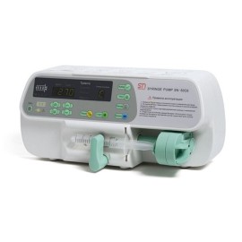 Насос инфузионный шприцевой SinoMDT SN-50C6