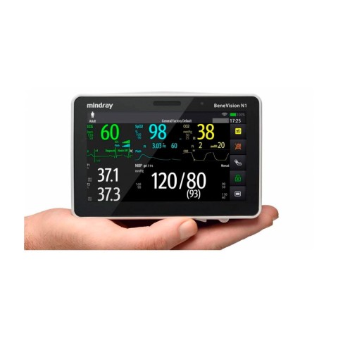 Монитор пациента Mindray BeneVision N1 - 0 руб.