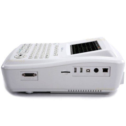 Электрокардиограф 12-ти канальный SE-1201 - 85 100 руб.