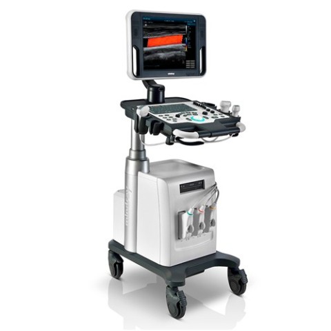 Ультразвуковая диагностическая система Mindray DC-28 - 242 800 руб.