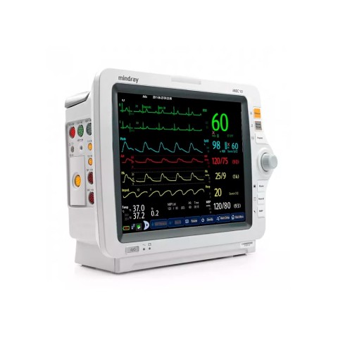 Монитор пациента Mindray iMEC 10 - 0 руб.
